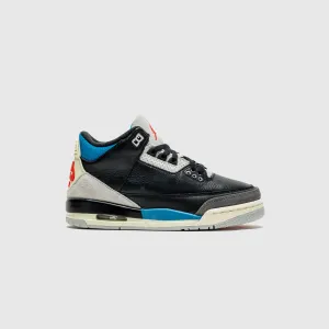 AIR JORDAN 3 RETRO OG RARE AIR (GS)