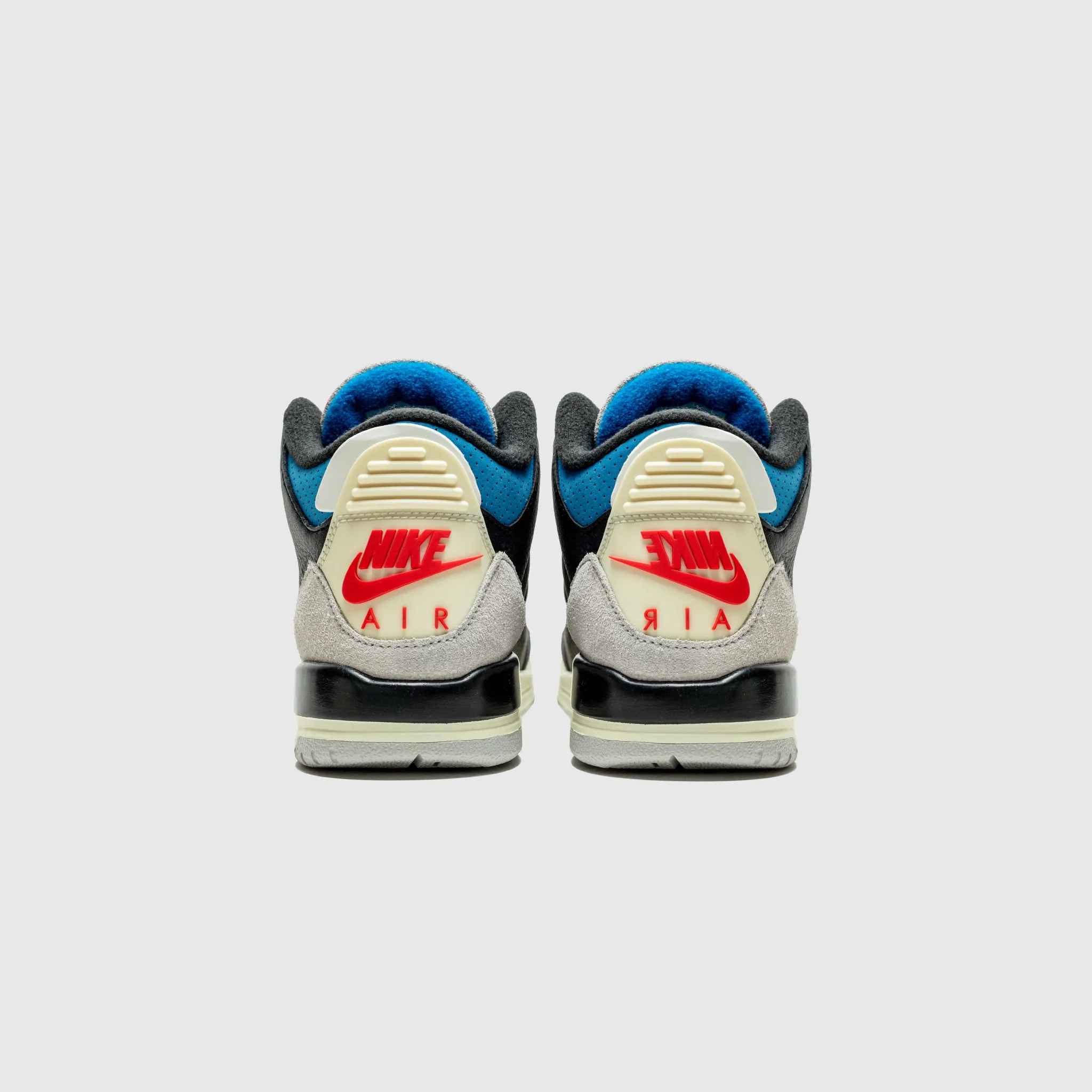 AIR JORDAN 3 RETRO OG RARE AIR (GS)