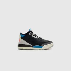 AIR JORDAN 3 RETRO OG RARE AIR (PS)