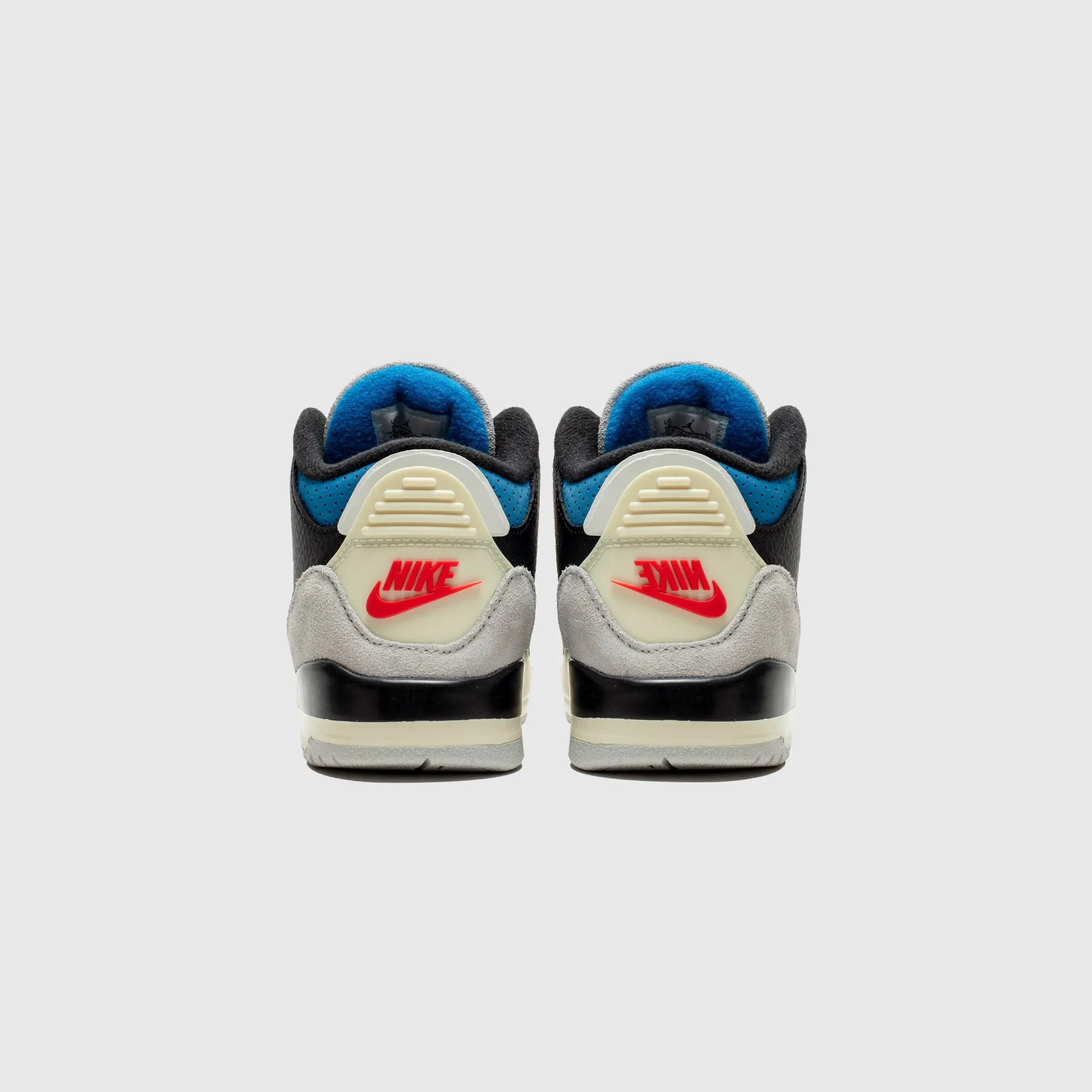 AIR JORDAN 3 RETRO OG RARE AIR (PS)