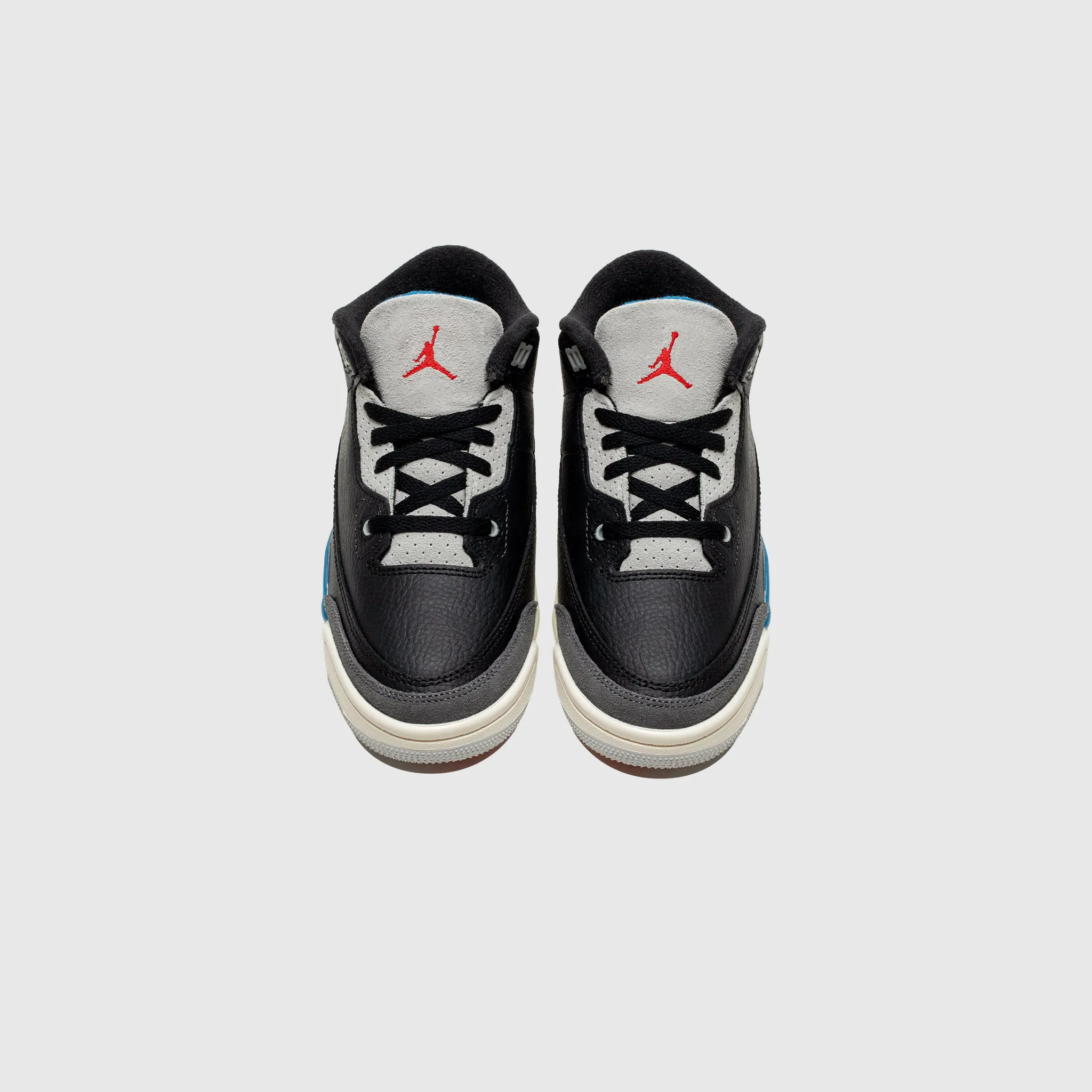 AIR JORDAN 3 RETRO OG RARE AIR (PS)