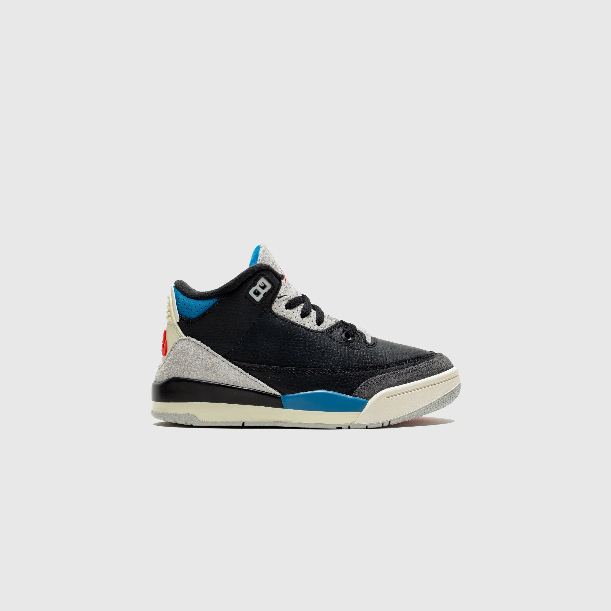 AIR JORDAN 3 RETRO OG RARE AIR (PS)