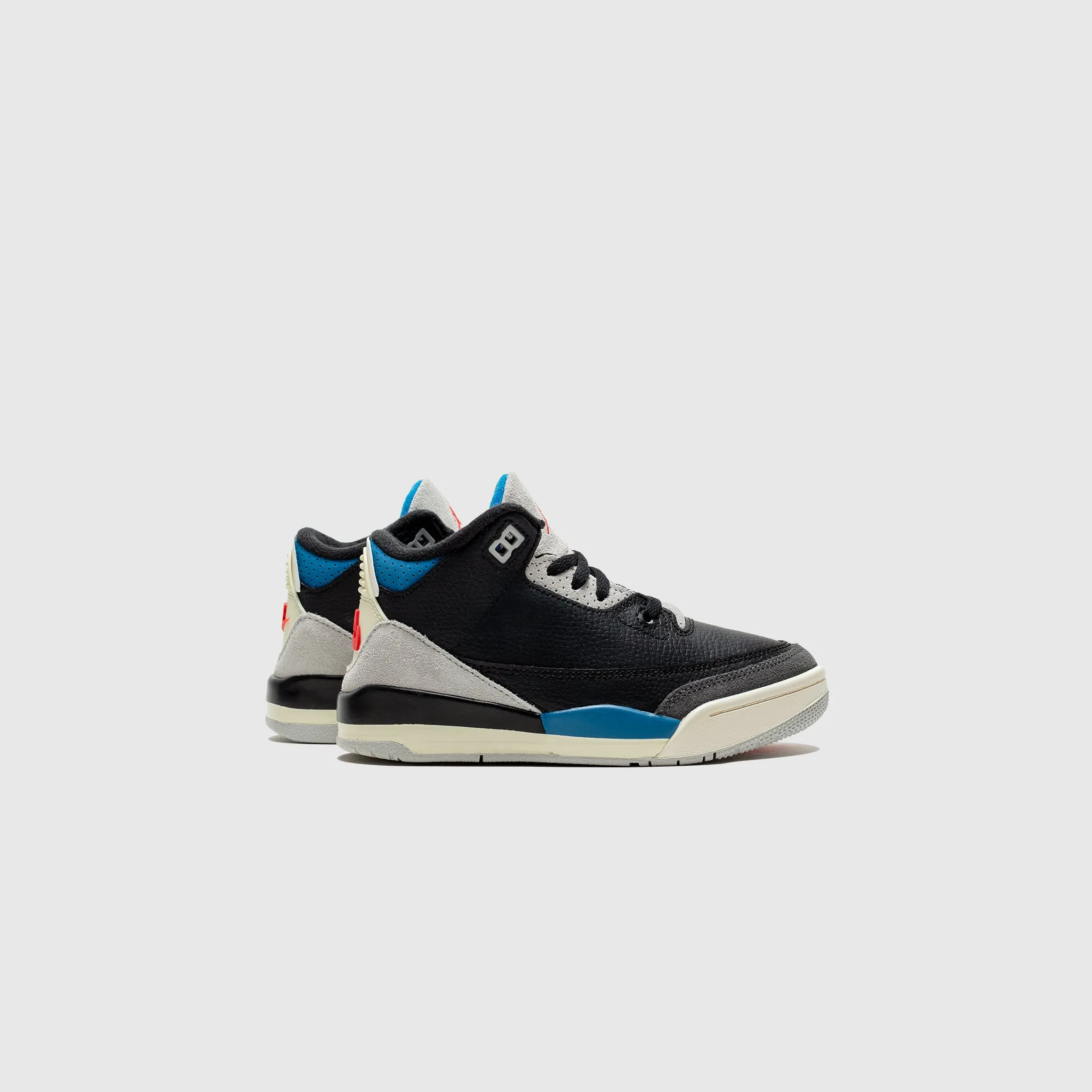 AIR JORDAN 3 RETRO OG RARE AIR (PS)