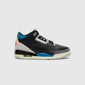 AIR JORDAN 3 RETRO OG RARE AIR