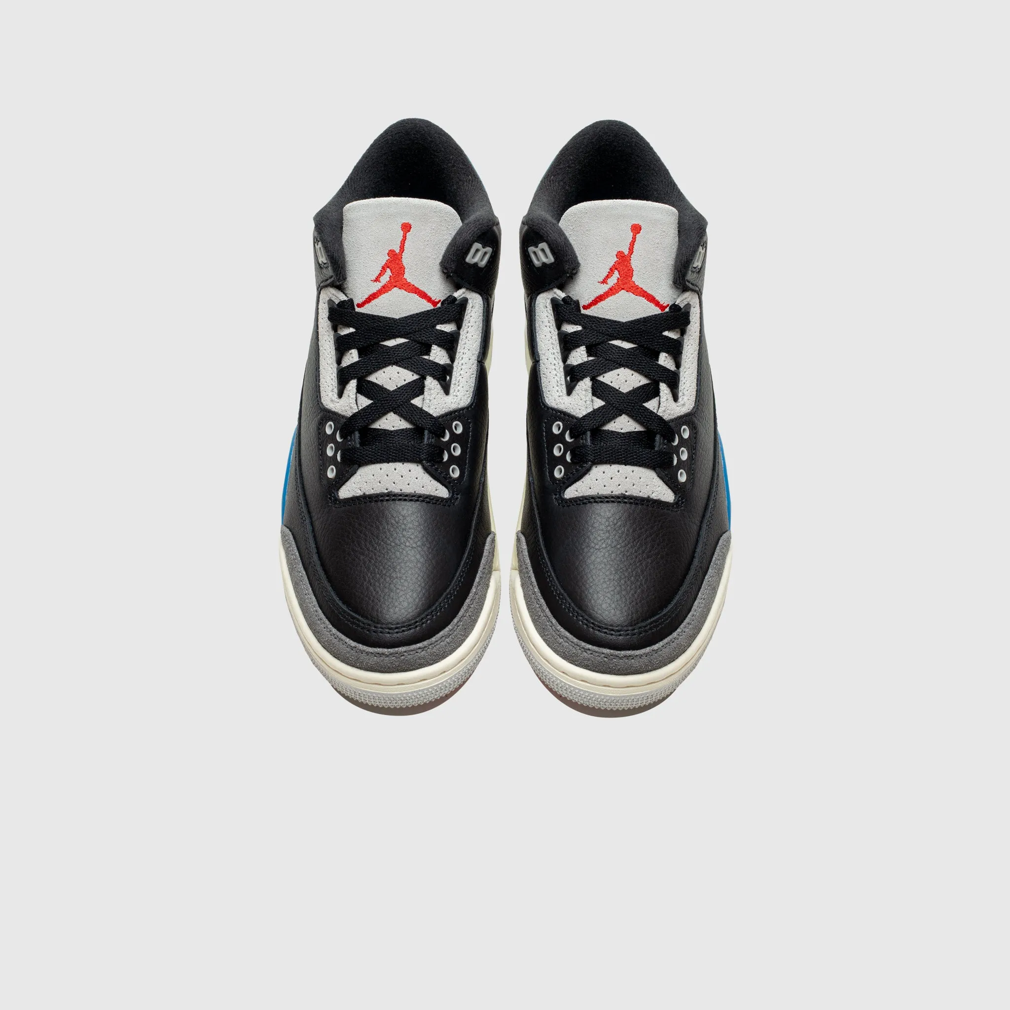 AIR JORDAN 3 RETRO OG RARE AIR