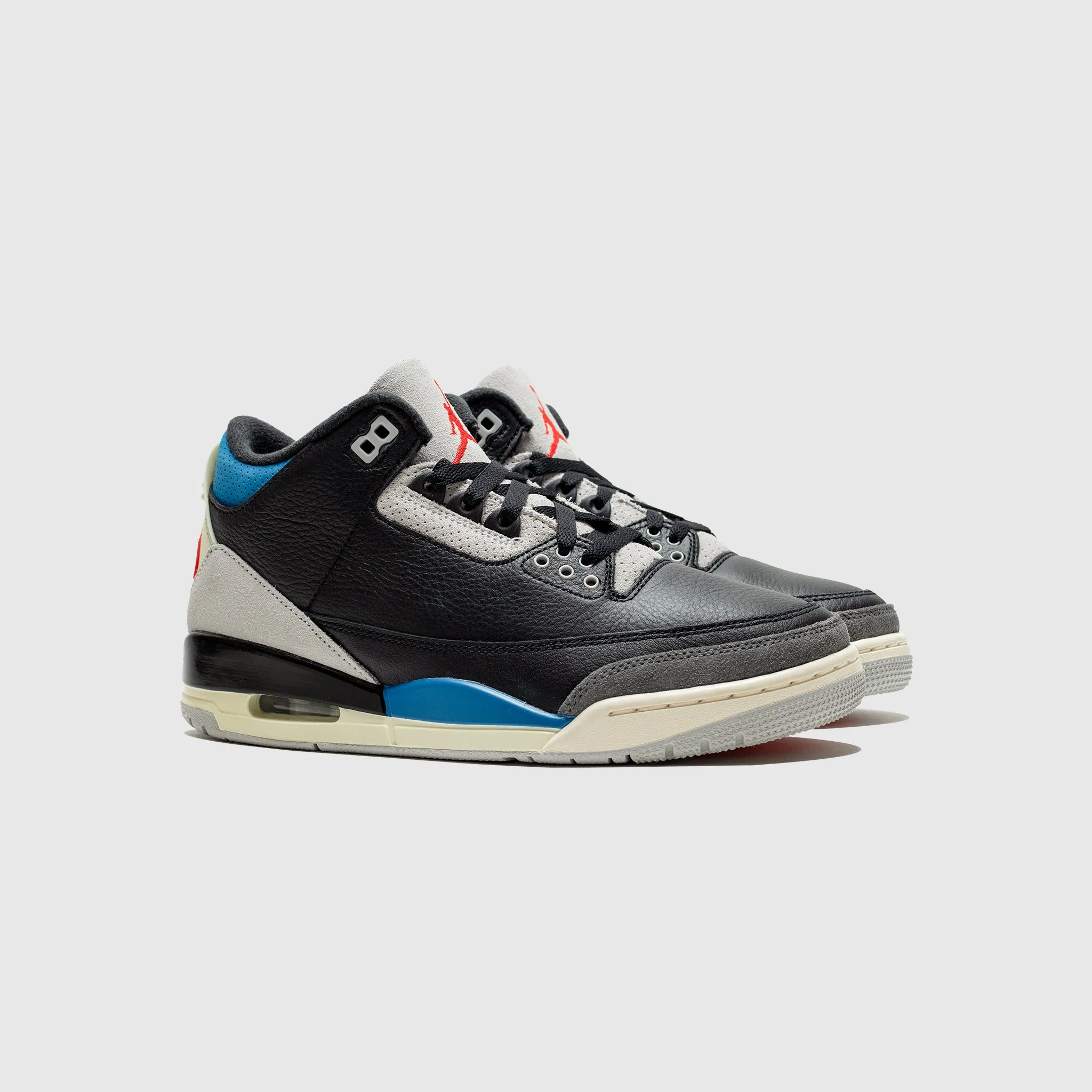 AIR JORDAN 3 RETRO OG RARE AIR