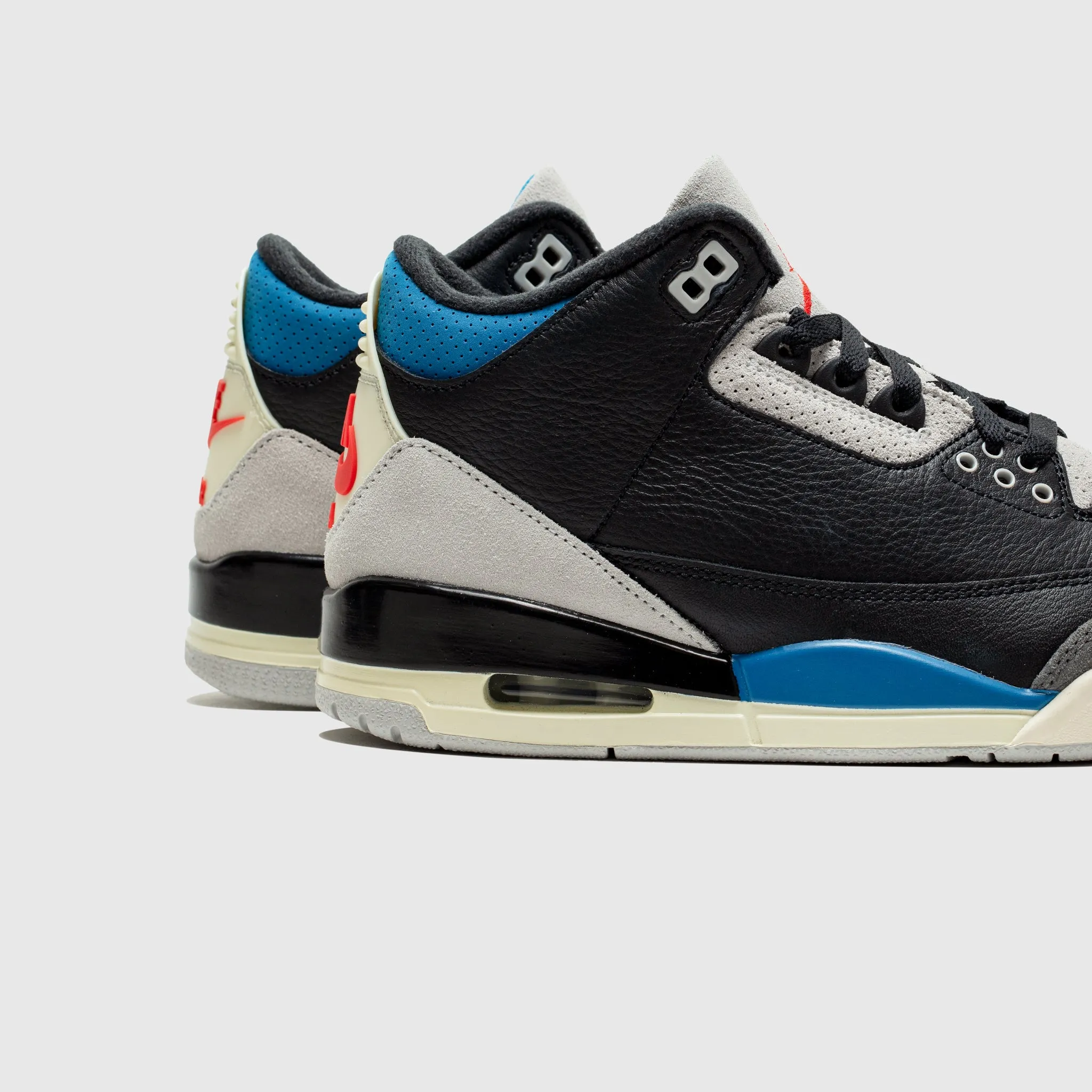 AIR JORDAN 3 RETRO OG RARE AIR