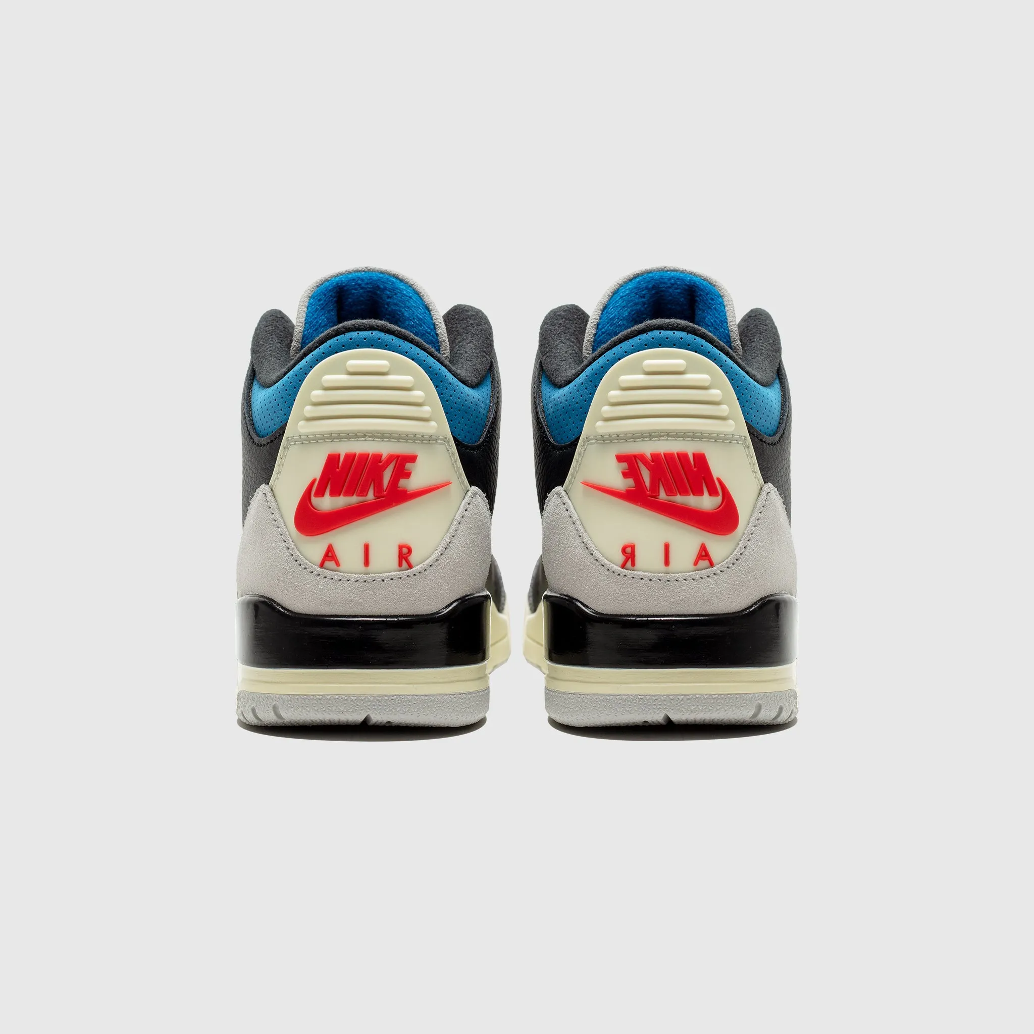 AIR JORDAN 3 RETRO OG RARE AIR