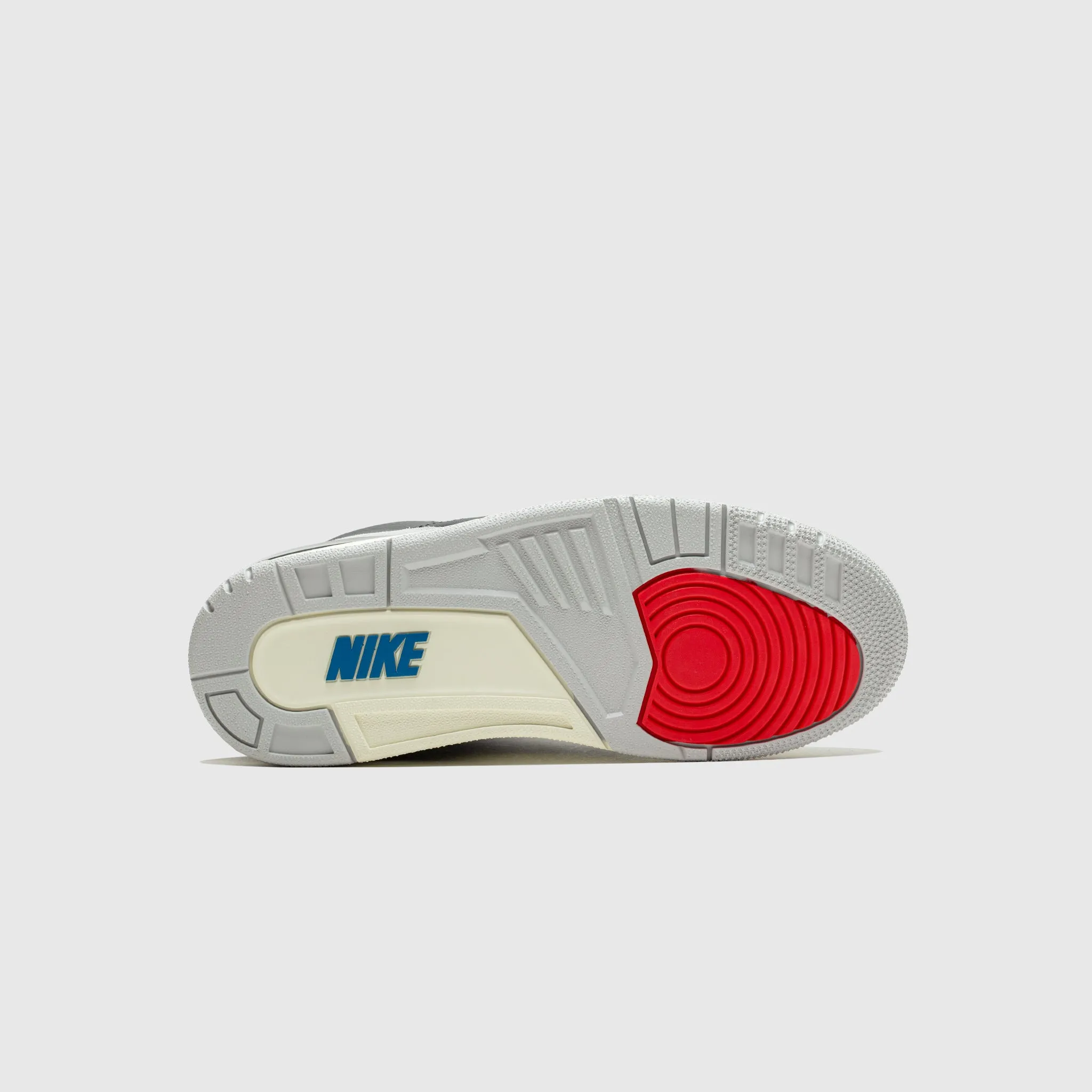 AIR JORDAN 3 RETRO OG RARE AIR