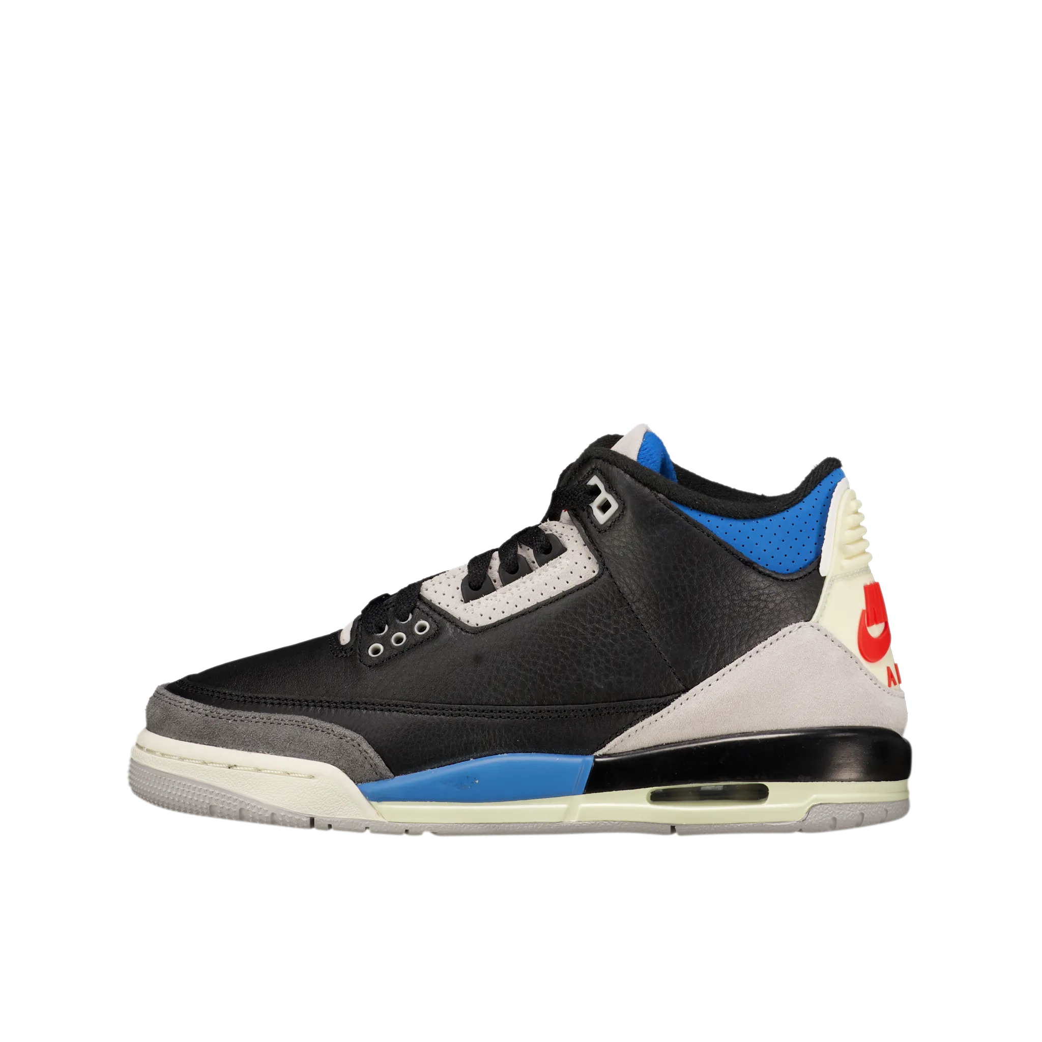 Air Jordan 3 Retro 'Rare Air' (GS)