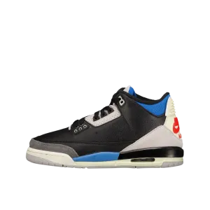 Air Jordan 3 Retro 'Rare Air' (GS)