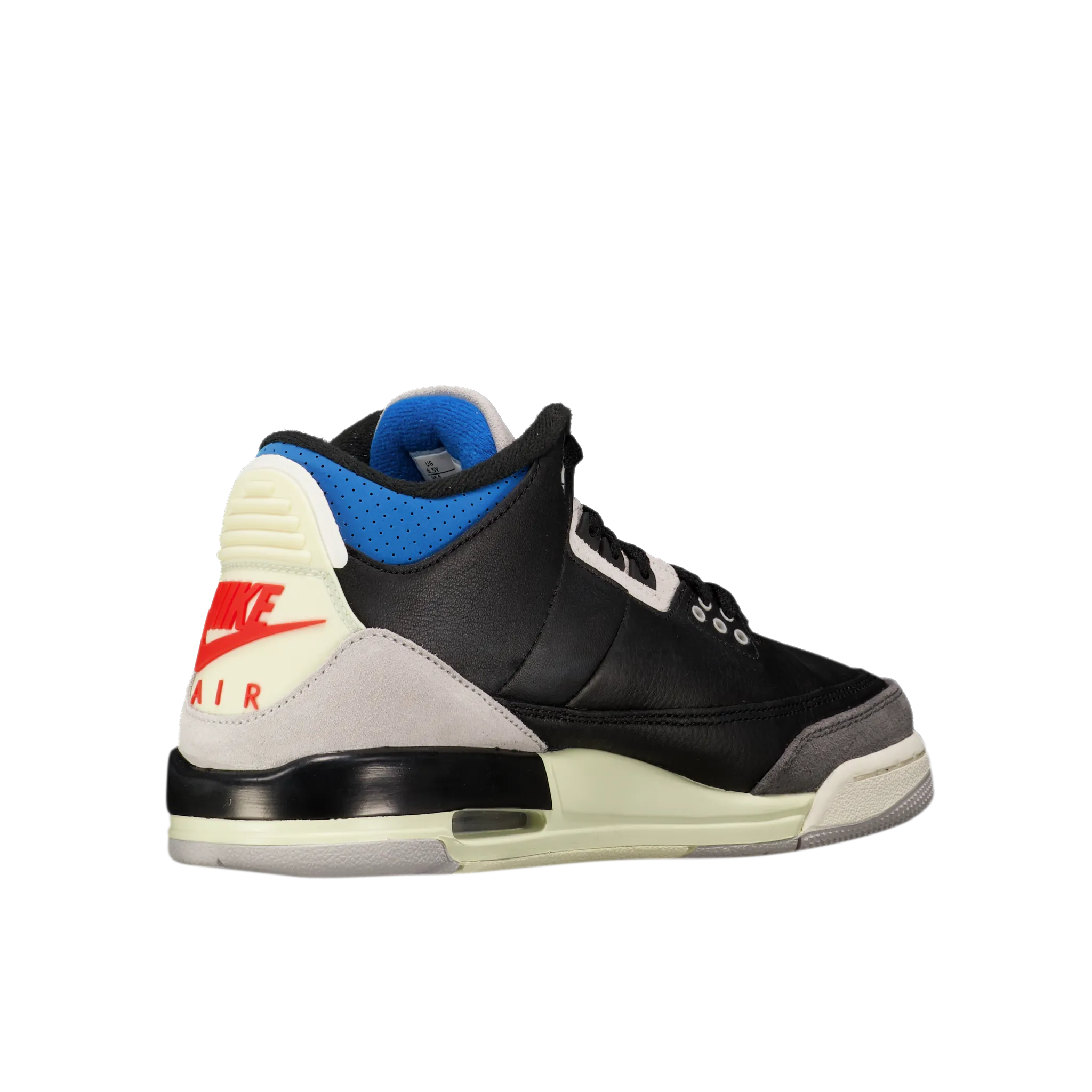 Air Jordan 3 Retro 'Rare Air' (GS)