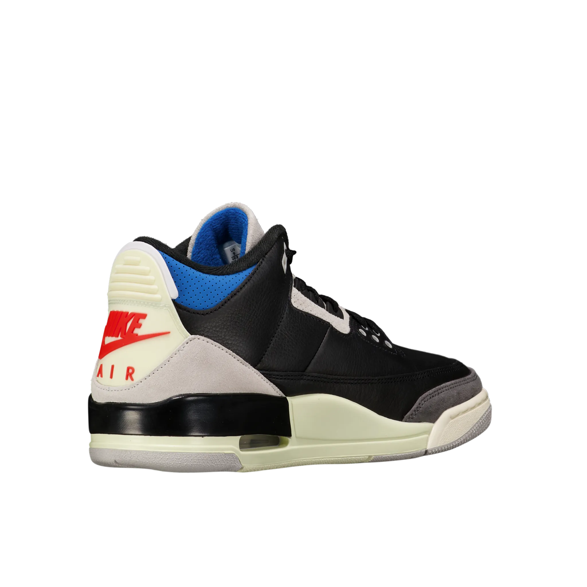 Air Jordan 3 Retro 'Rare Air'
