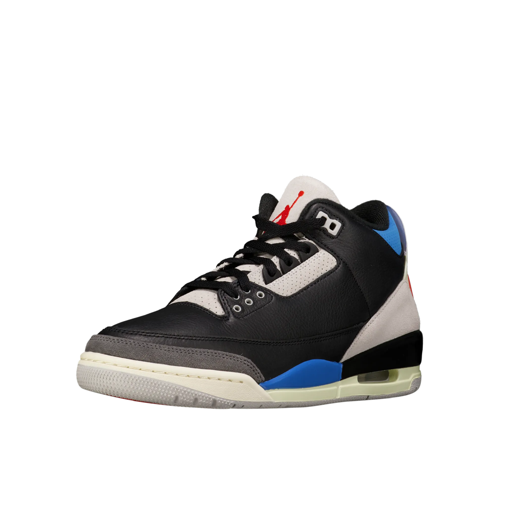 Air Jordan 3 Retro 'Rare Air'