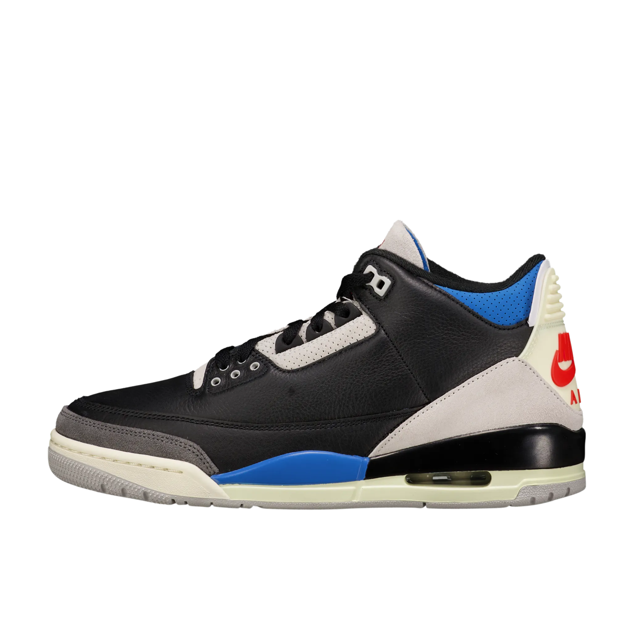 Air Jordan 3 Retro 'Rare Air'