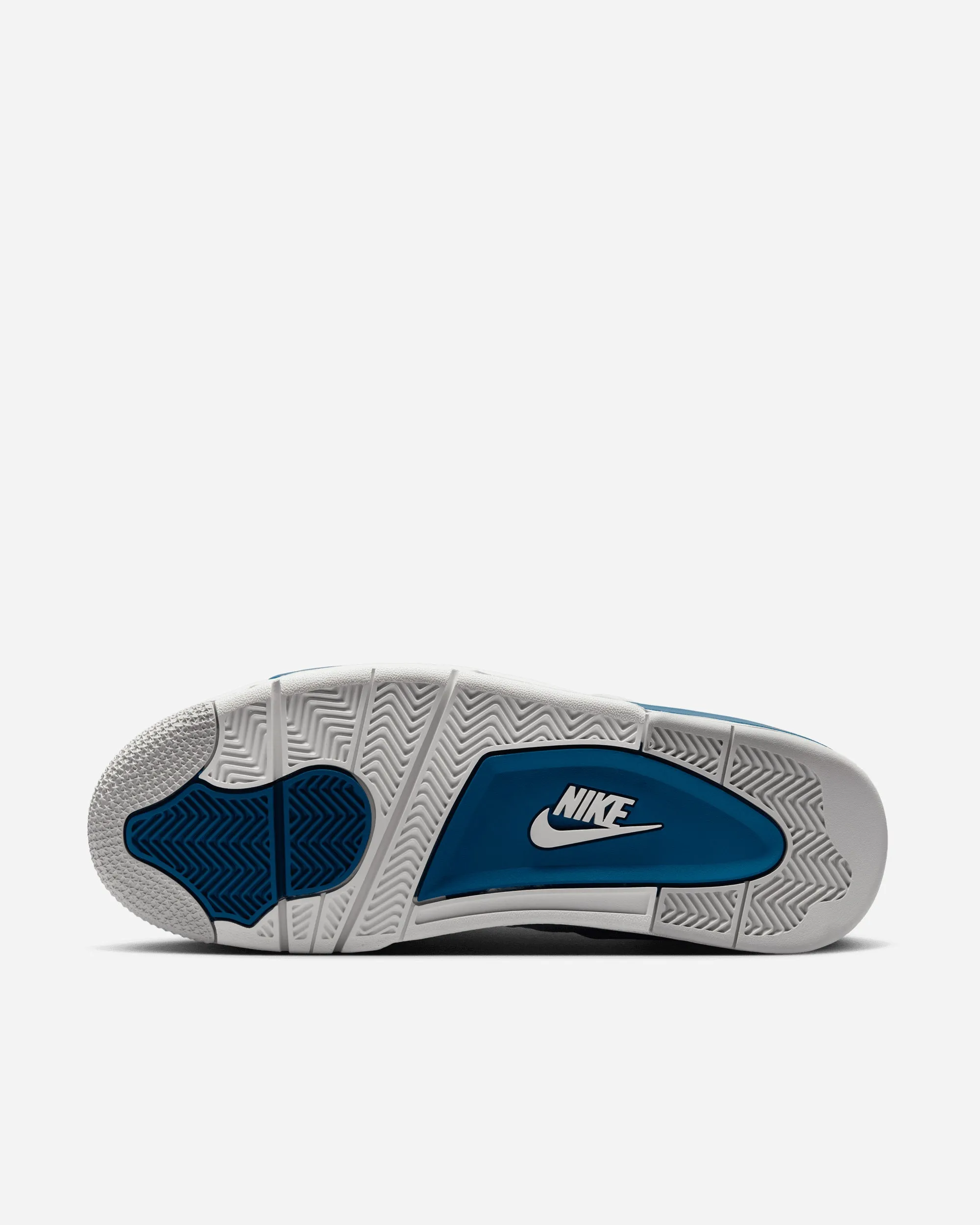 Air Jordan 4 Retro 'Military Blue'