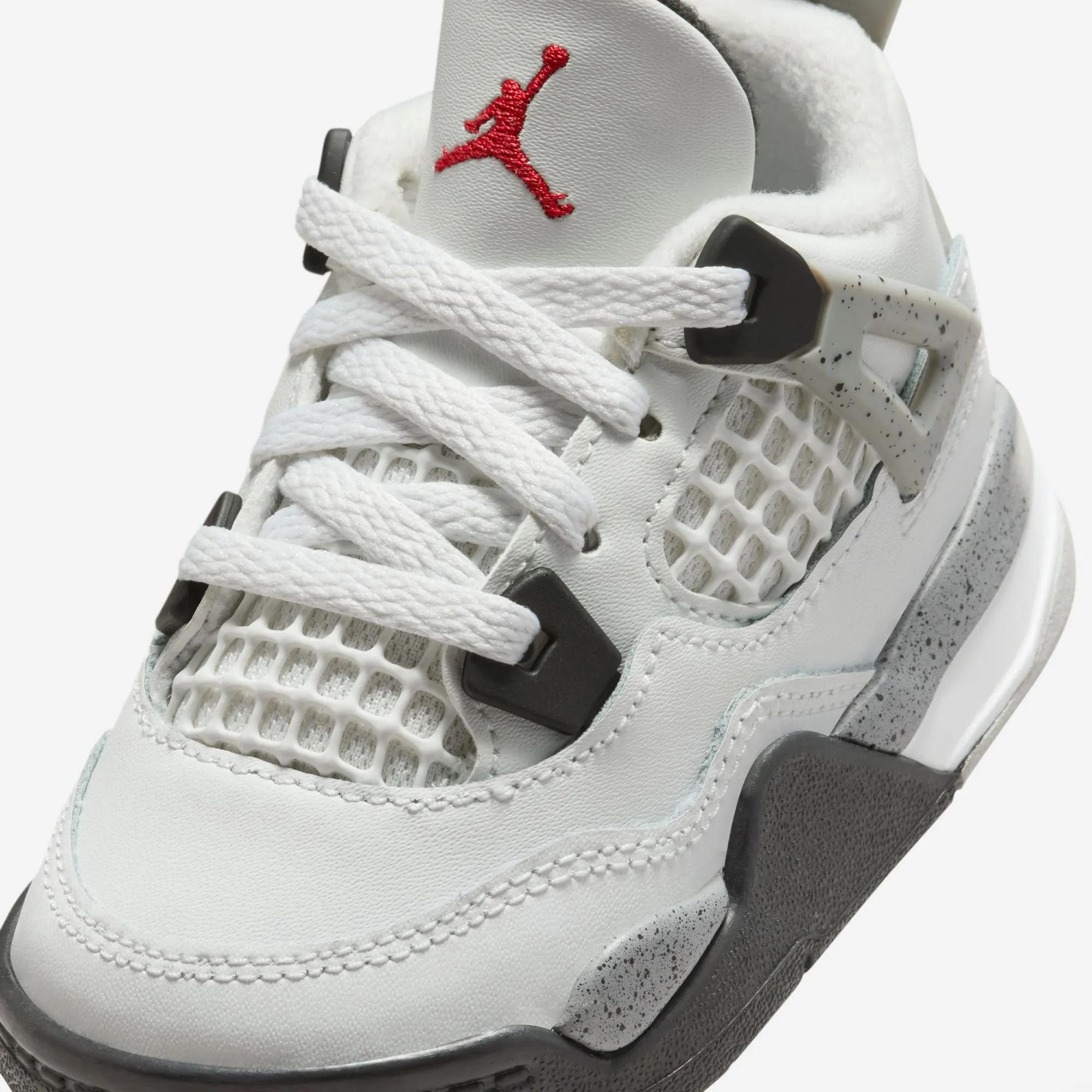 Air Jordan 4 Retro OG (TD)