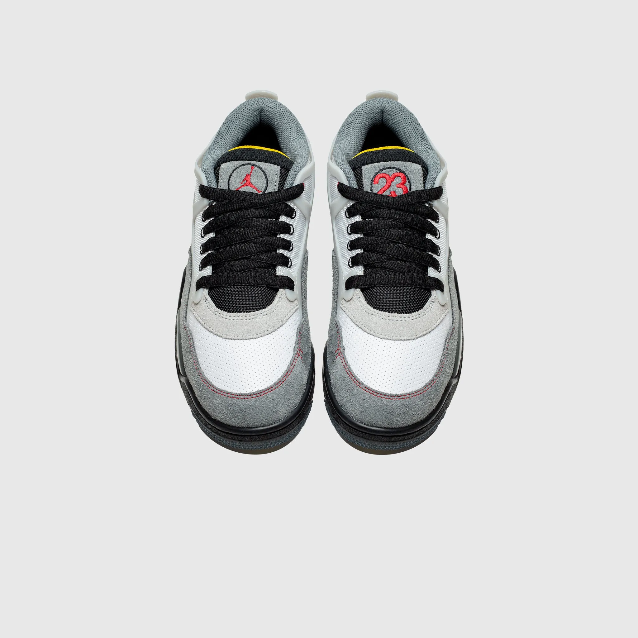 AIR JORDAN 4 RM PRM MOTORSPORTS