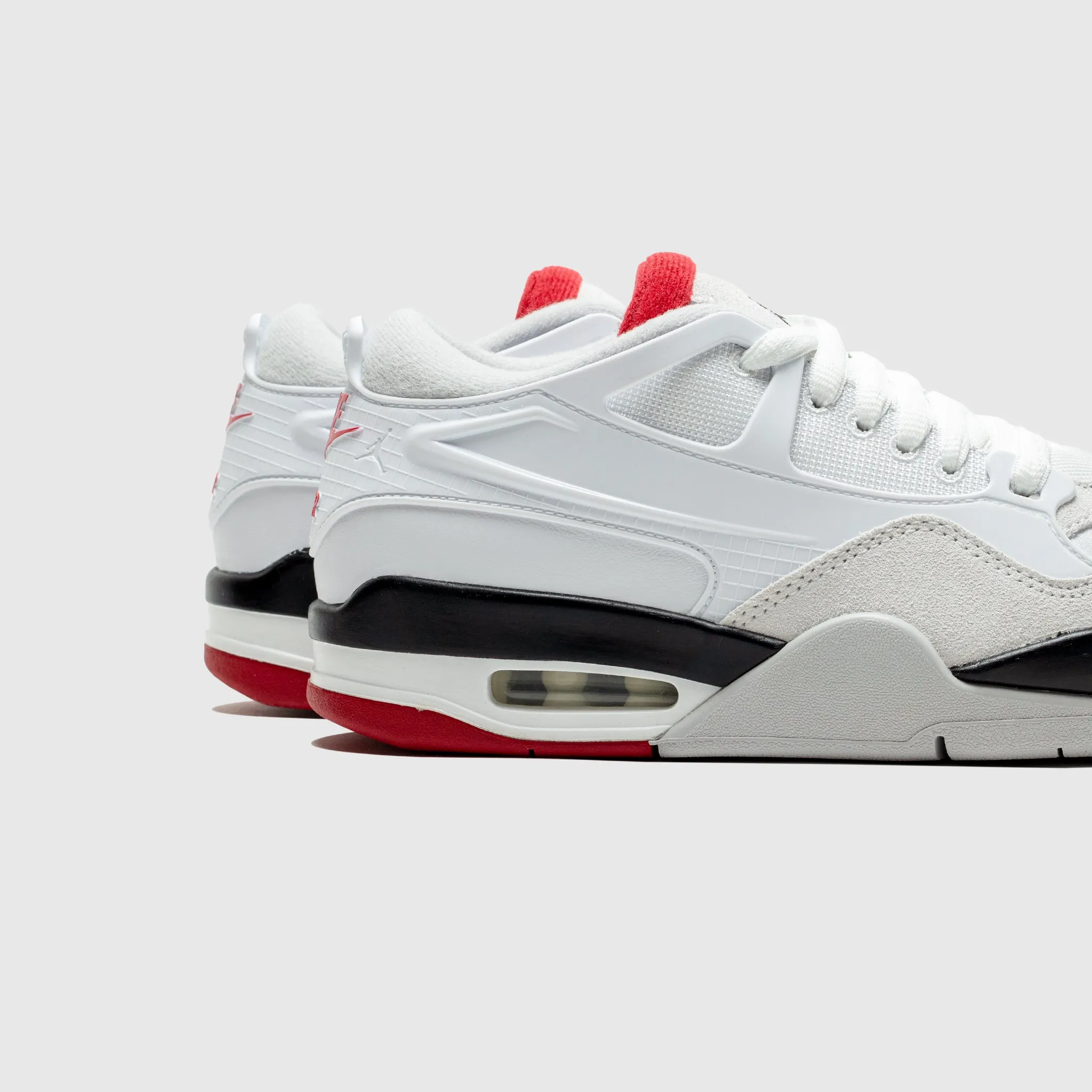 AIR JORDAN 4 RM VARSITY RED