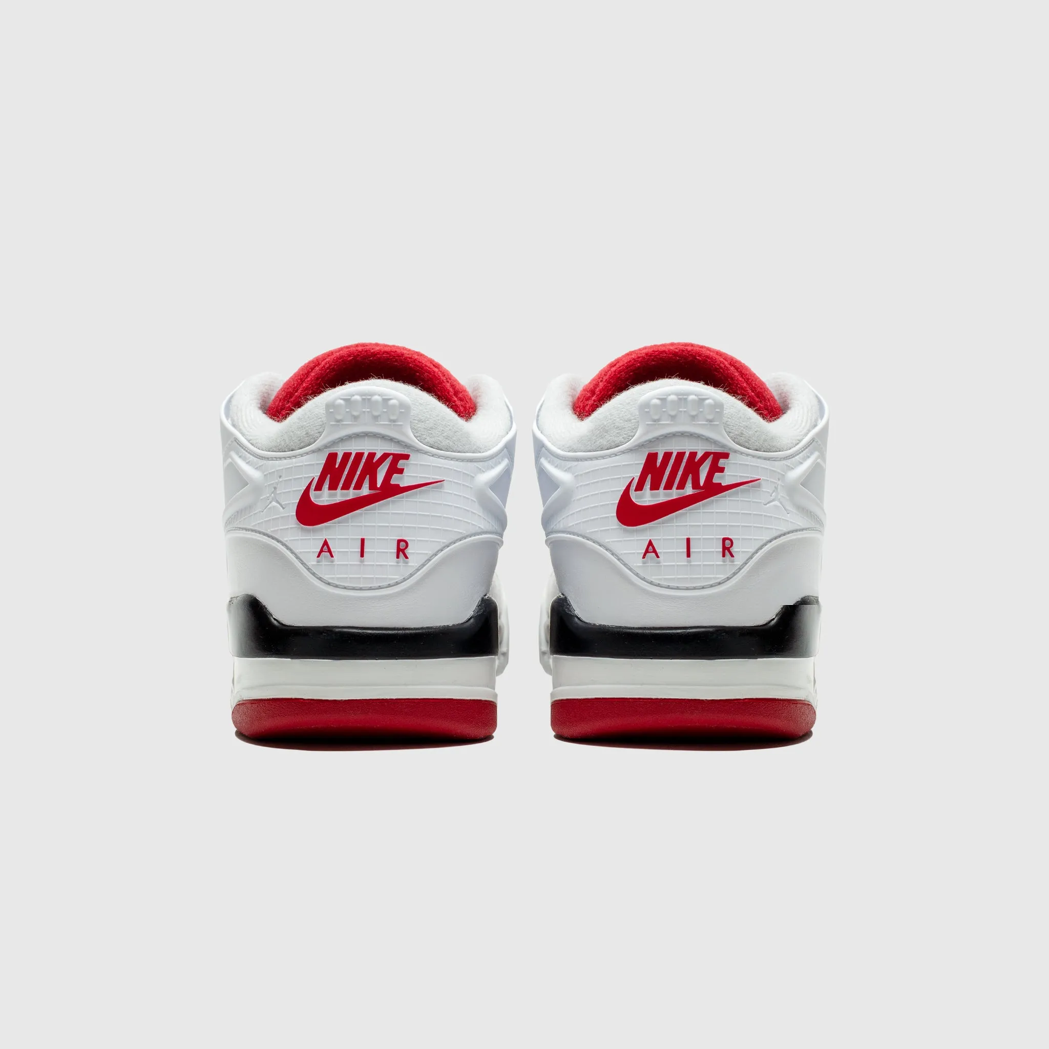 AIR JORDAN 4 RM VARSITY RED