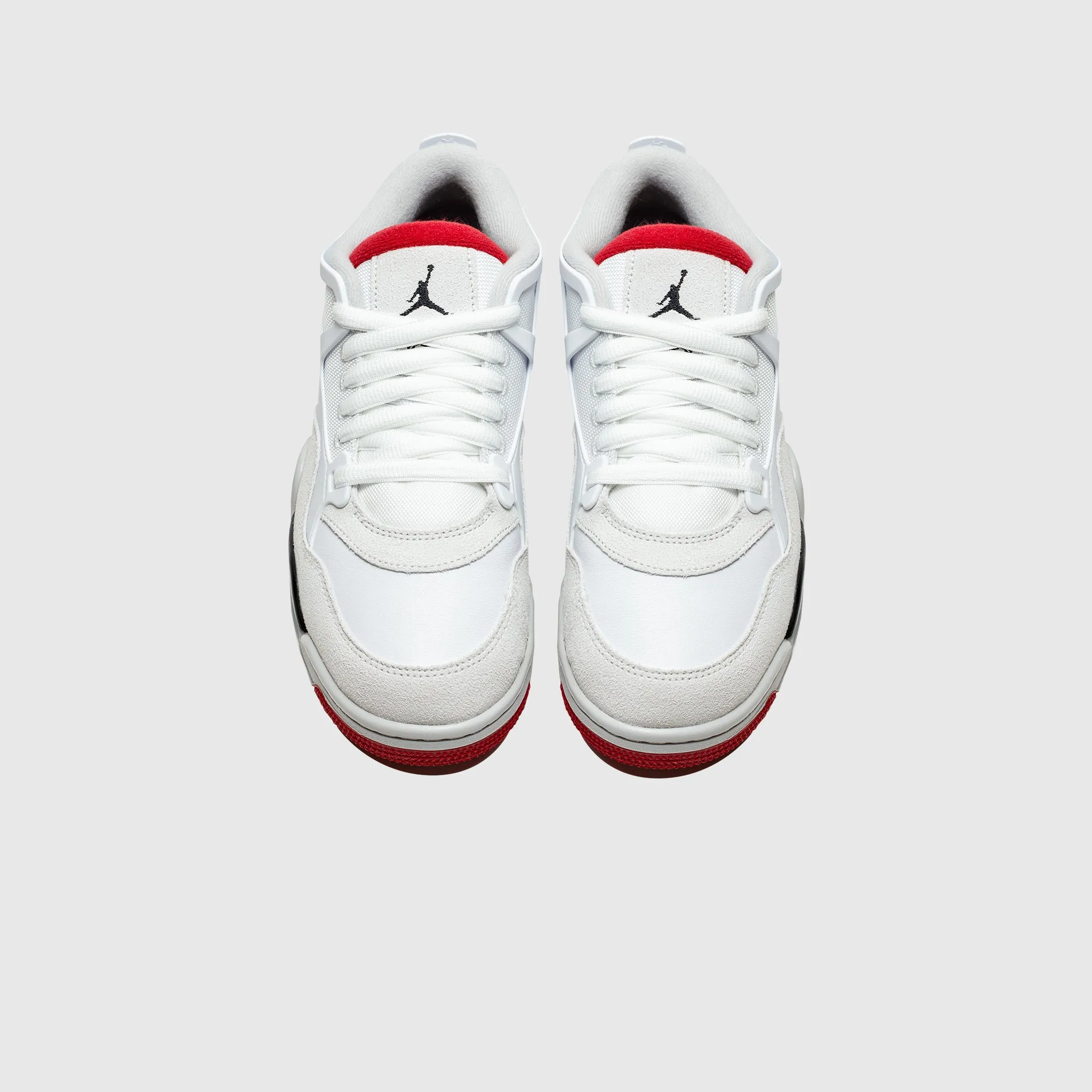 AIR JORDAN 4 RM VARSITY RED