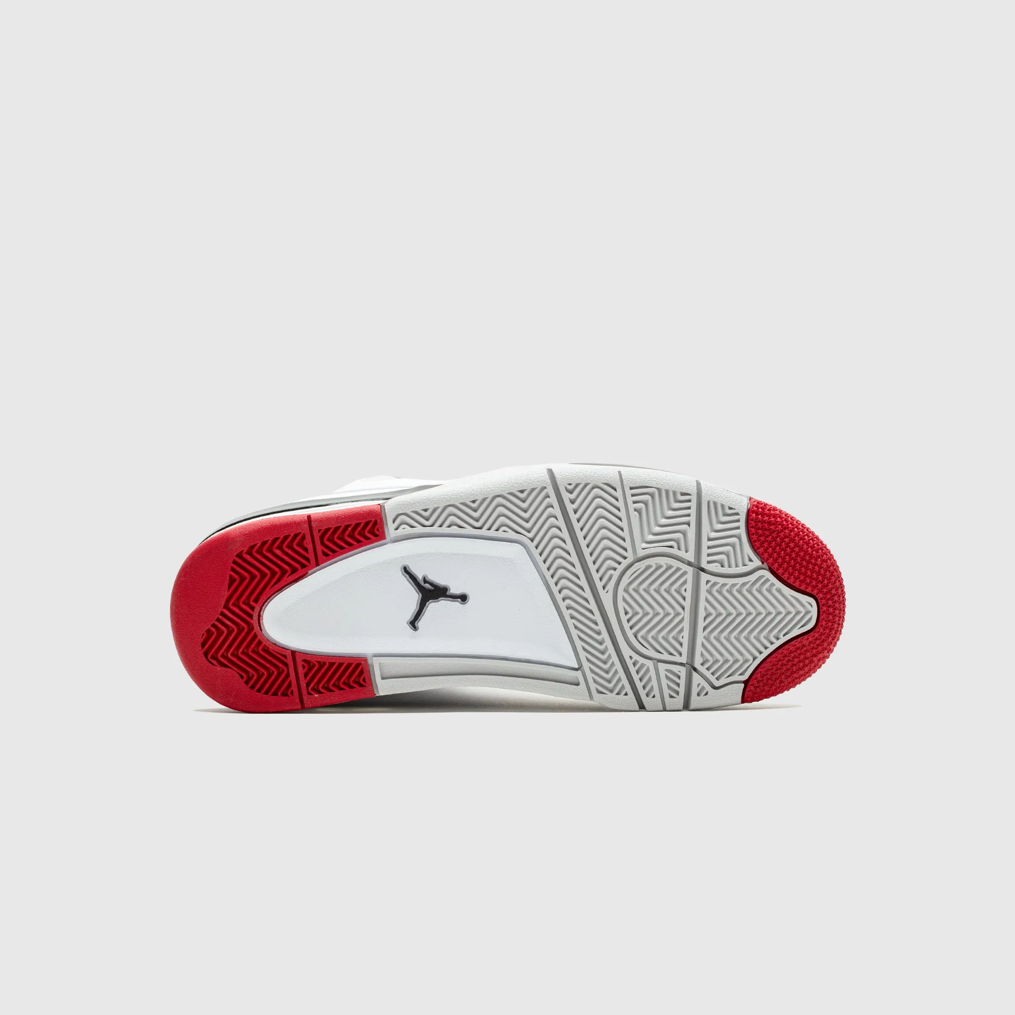 AIR JORDAN 4 RM VARSITY RED