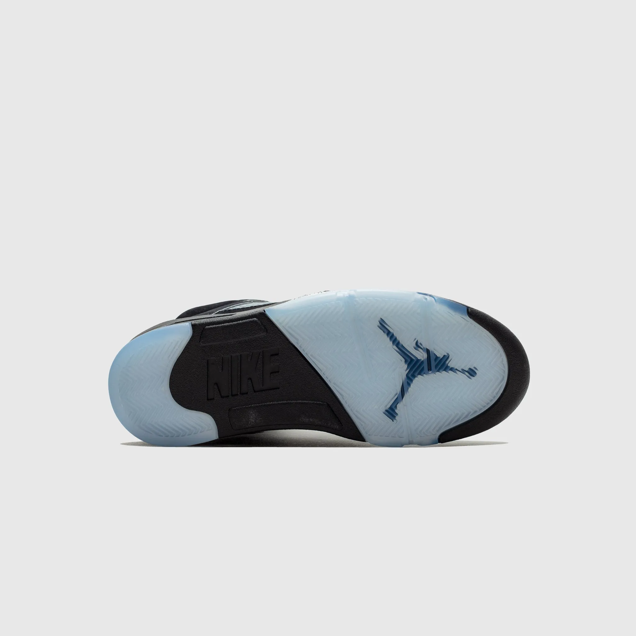 AIR JORDAN 5 RETRO OG BLACK METALLIC REIMAGINED