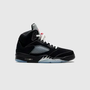 AIR JORDAN 5 RETRO OG BLACK METALLIC REIMAGINED