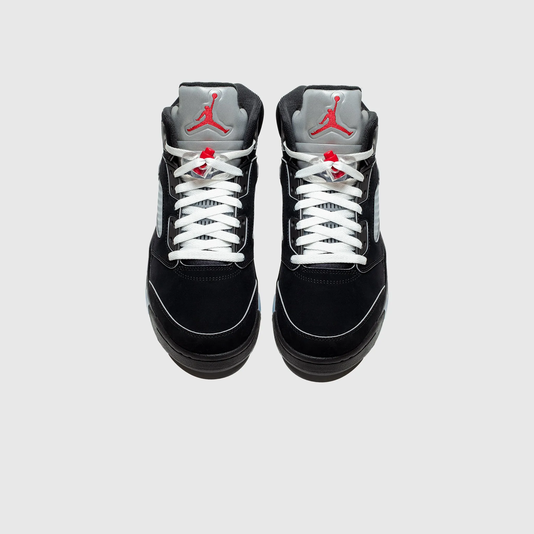 AIR JORDAN 5 RETRO OG BLACK METALLIC REIMAGINED