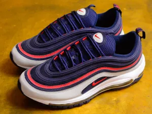Air Max 97 - USA Obsidian