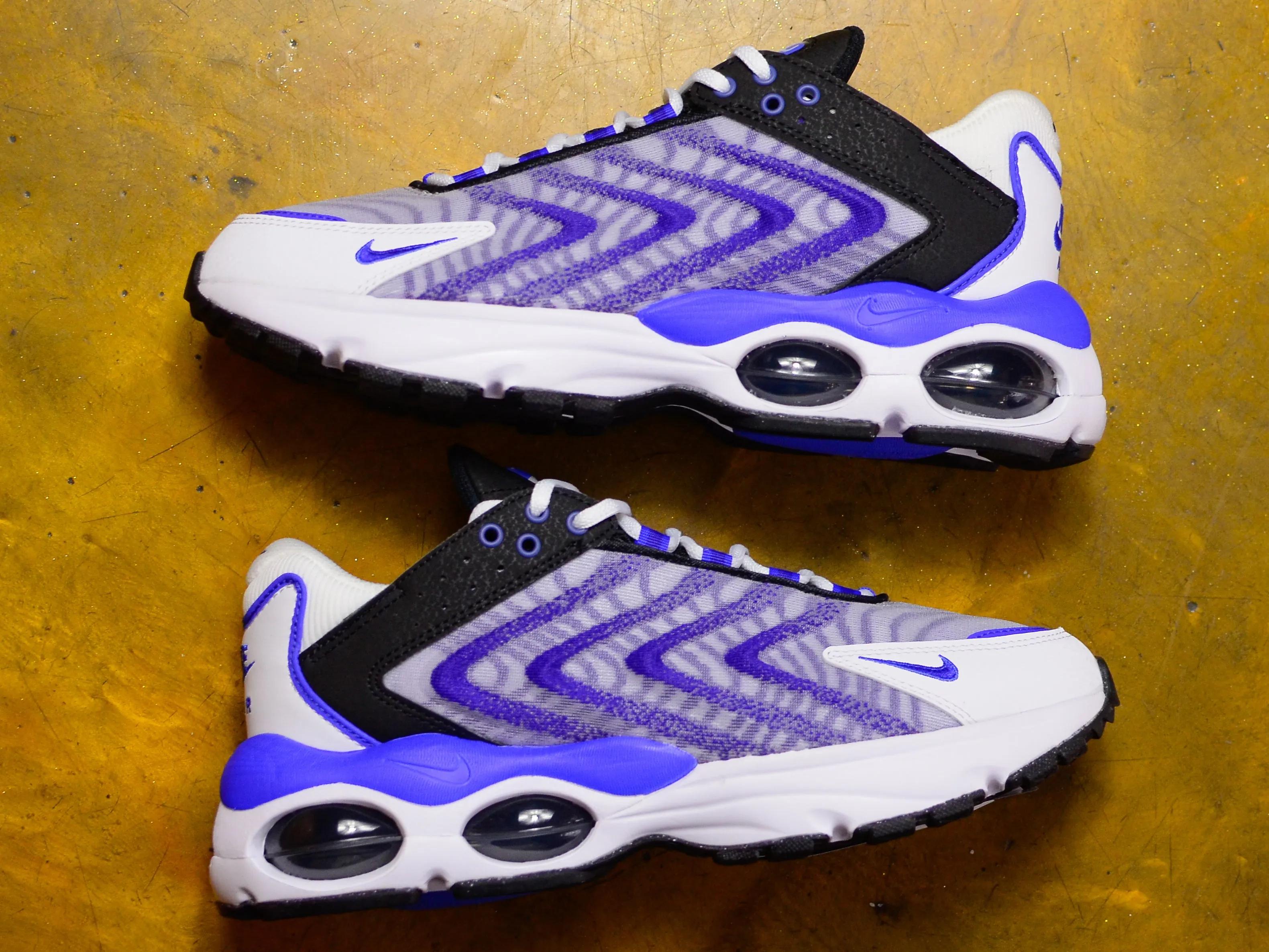 Air Max TW - White / Racer Blue-Concord-Pure Platinum