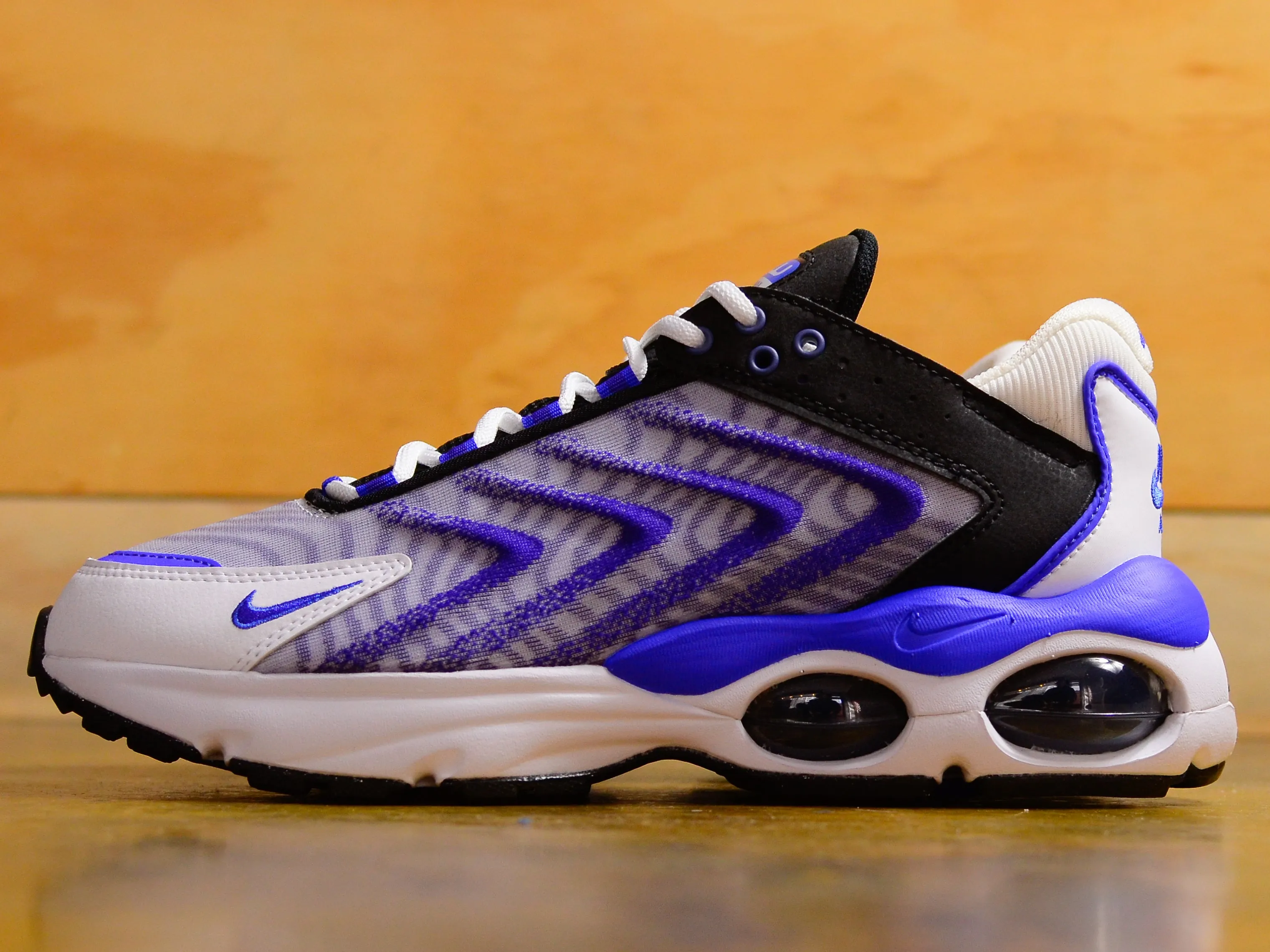 Air Max TW - White / Racer Blue-Concord-Pure Platinum