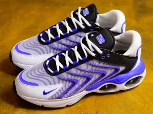 Air Max TW - White / Racer Blue-Concord-Pure Platinum