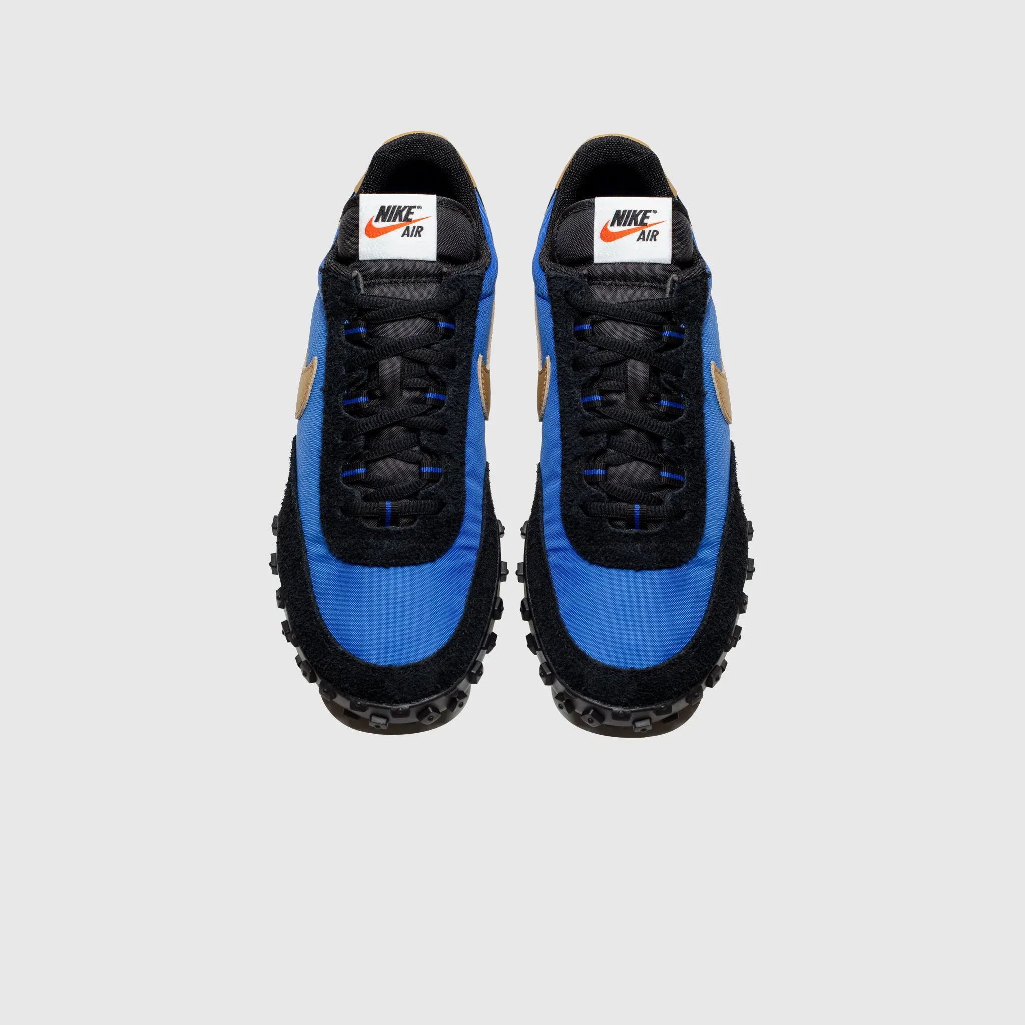 AIR MAX WAFFLE SP HYPER BLUE
