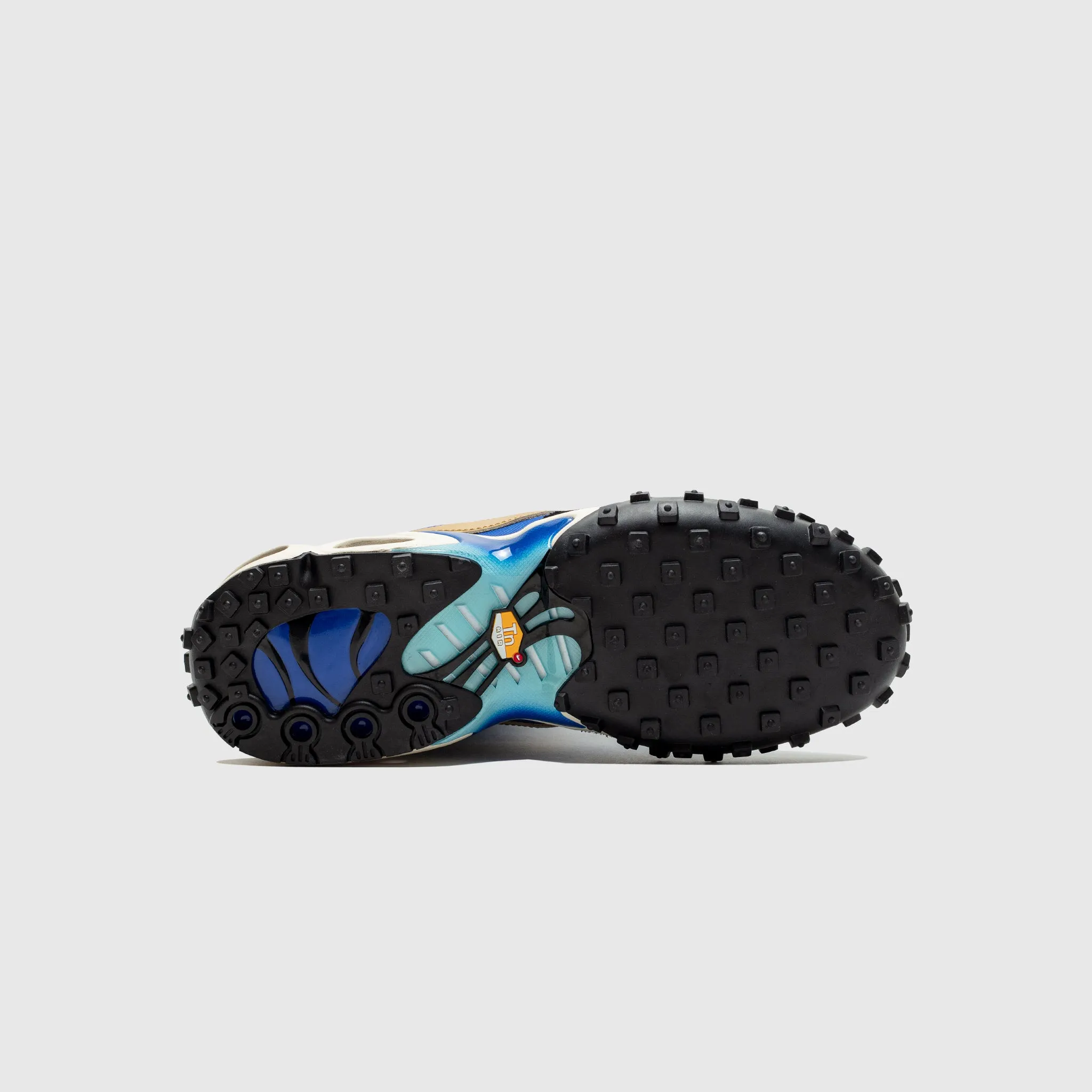 AIR MAX WAFFLE SP HYPER BLUE