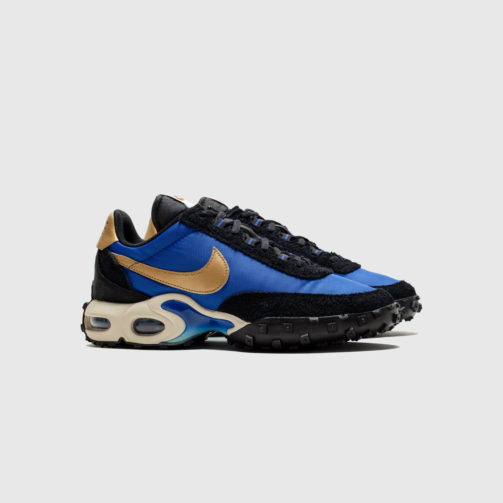 AIR MAX WAFFLE SP HYPER BLUE