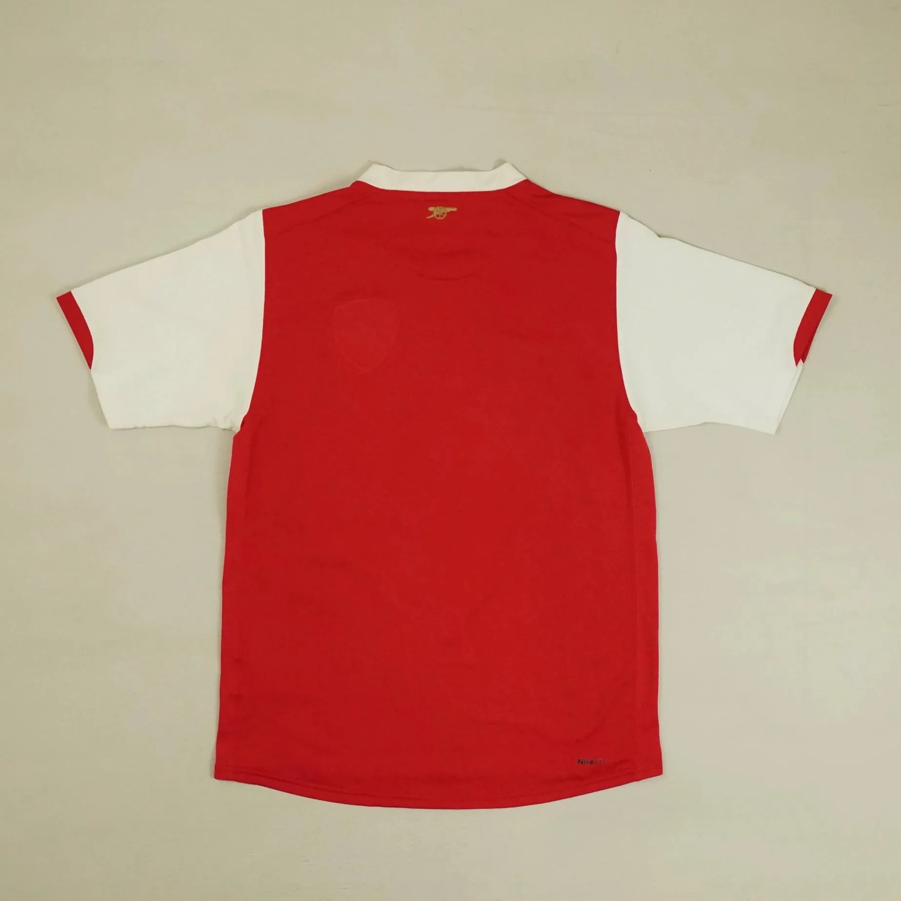 Arsenal Nike Home 2006-2007 Jersey (S)