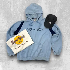 Back To Basics - 3 Piece Mystery Box