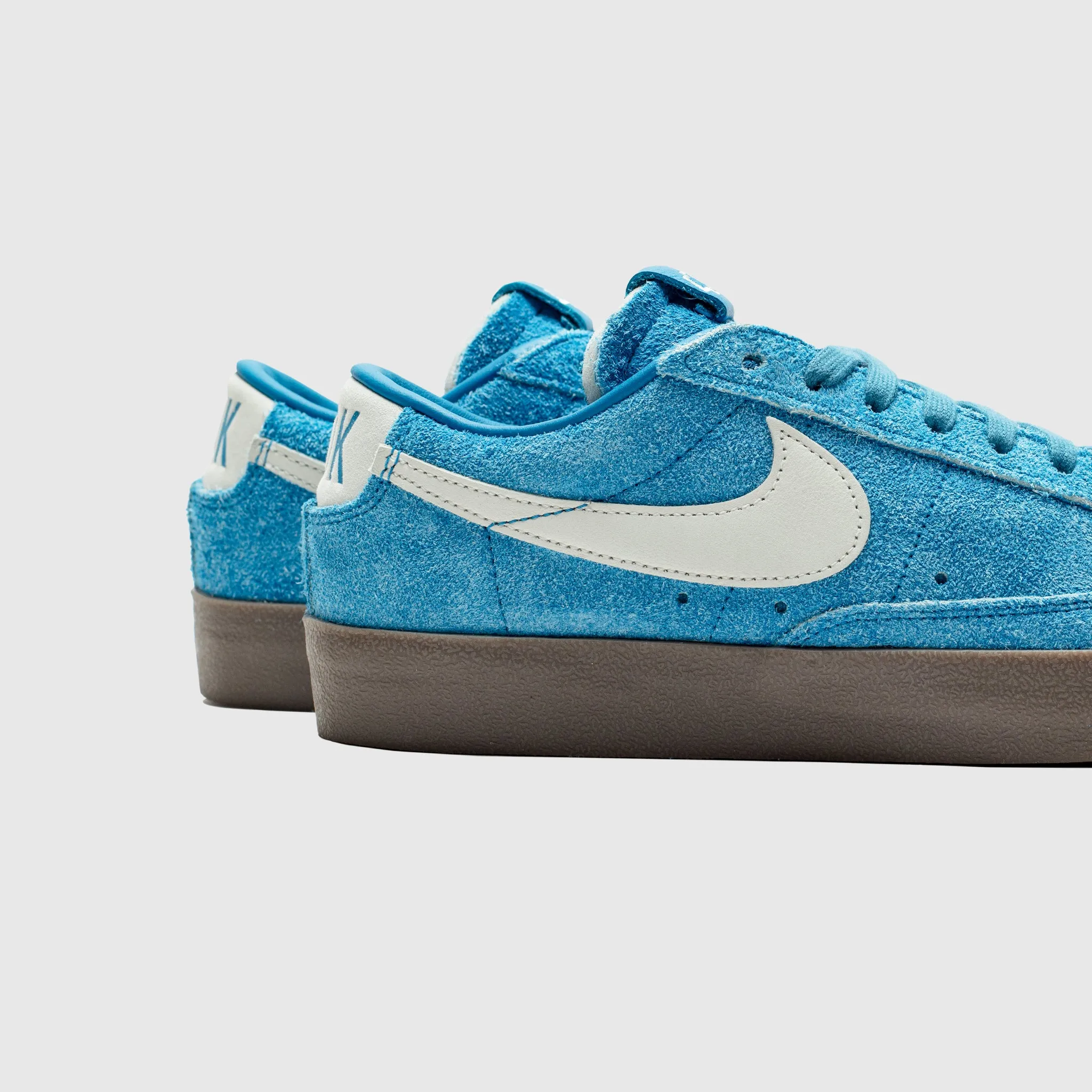 BLAZER LOW BOOK CHEVY QS SURF BLUE