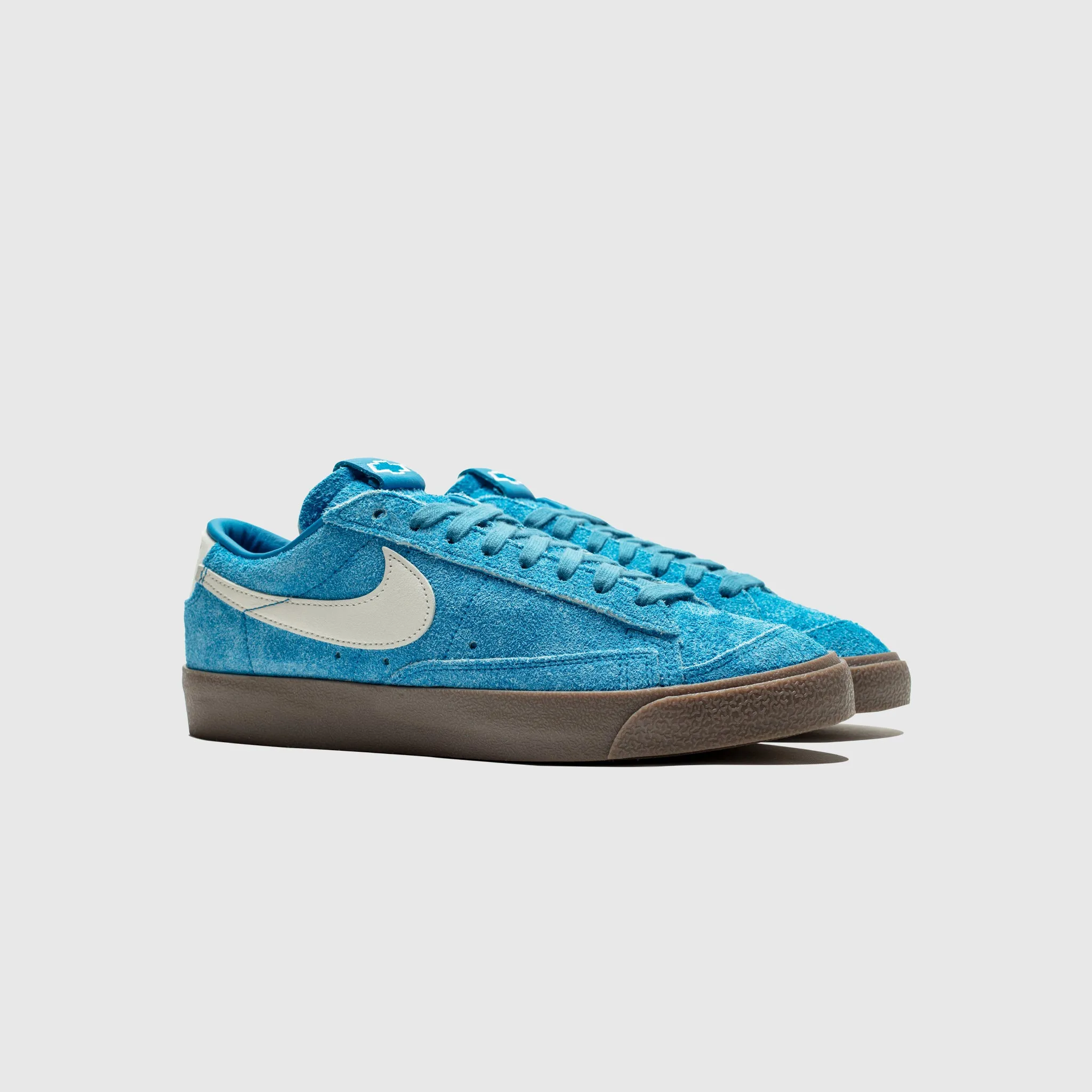 BLAZER LOW BOOK CHEVY QS SURF BLUE