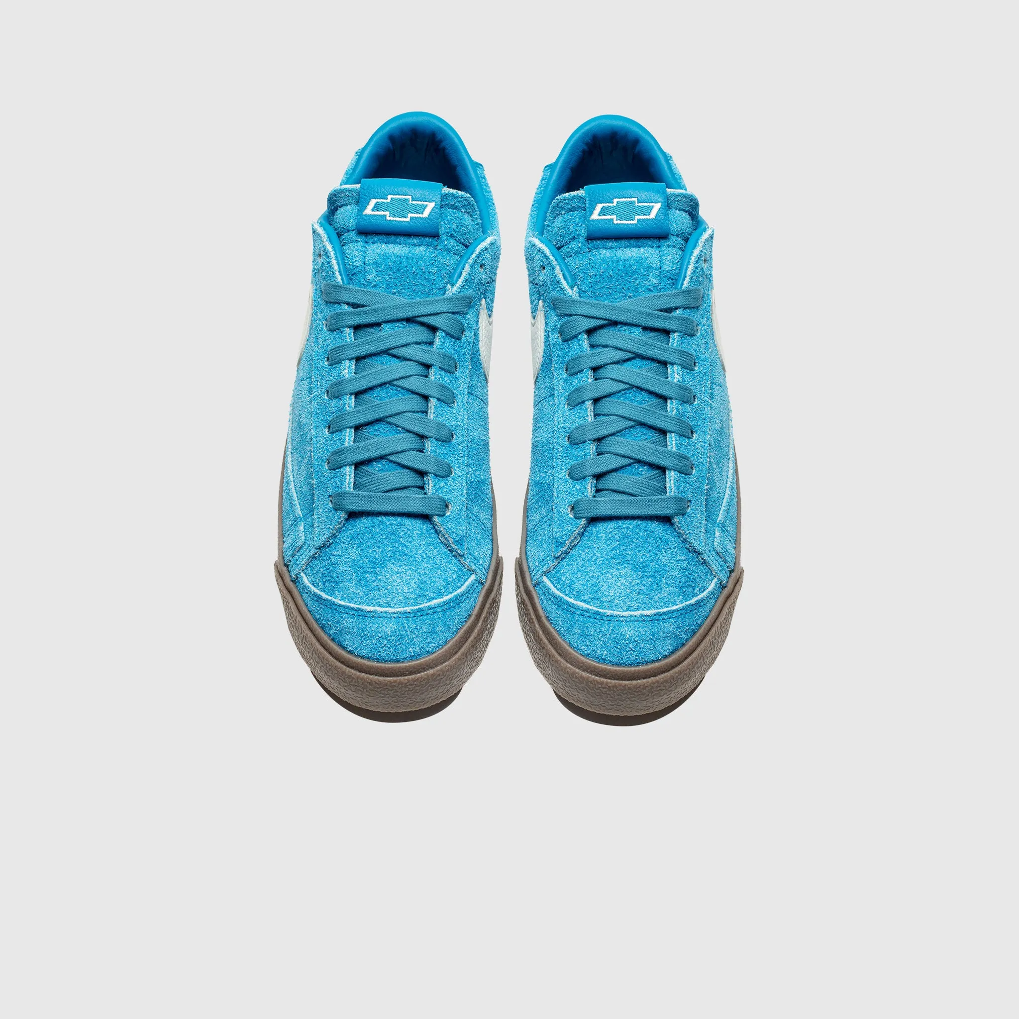 BLAZER LOW BOOK CHEVY QS SURF BLUE