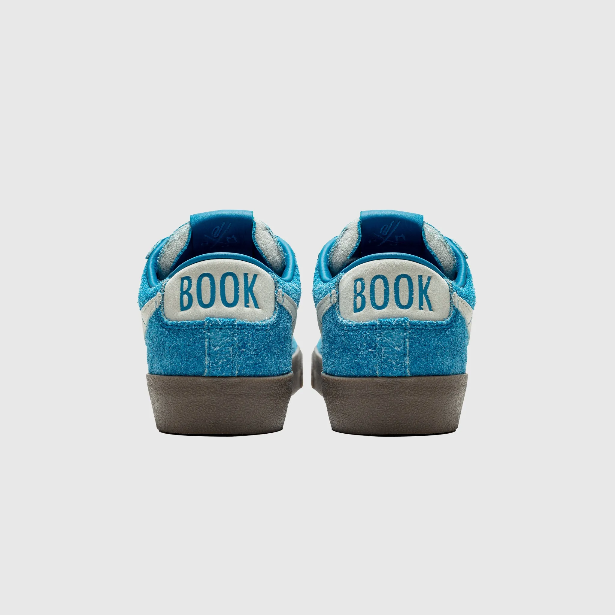 BLAZER LOW BOOK CHEVY QS SURF BLUE