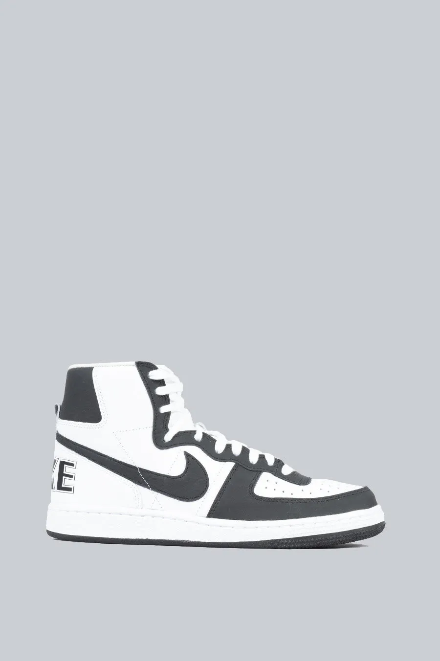 COMME DES GARCONS HOMME PLUS X NIKE TERMINATOR BLACK