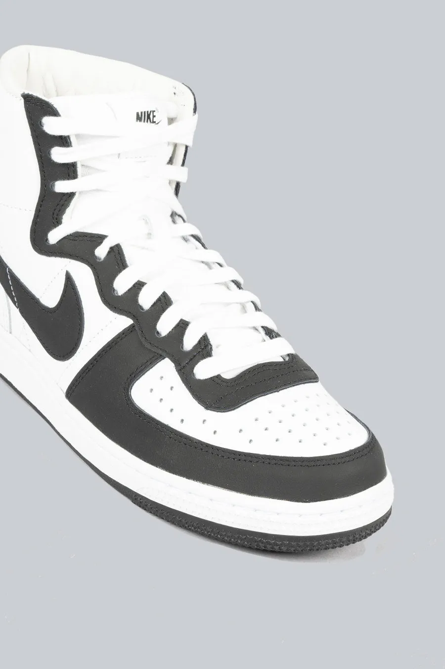 COMME DES GARCONS HOMME PLUS X NIKE TERMINATOR BLACK