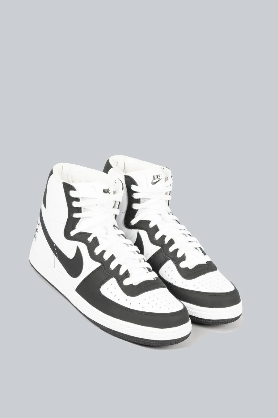 COMME DES GARCONS HOMME PLUS X NIKE TERMINATOR BLACK