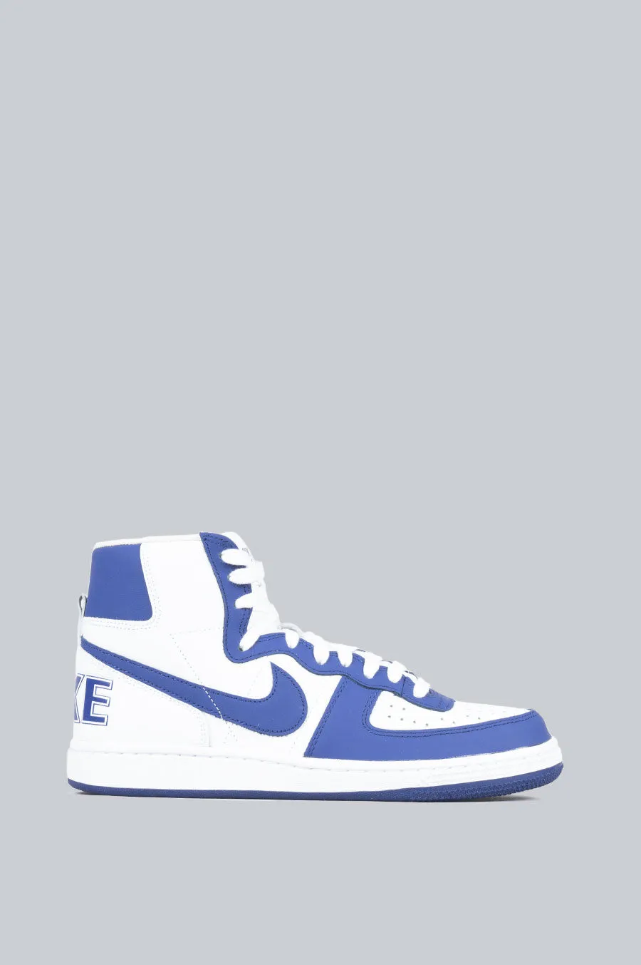 COMME DES GARCONS HOMME PLUS X NIKE TERMINATOR NAVY