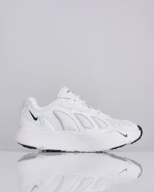 COMME des GARONS HOMME Plus x Nike Sense 96 SP White/White