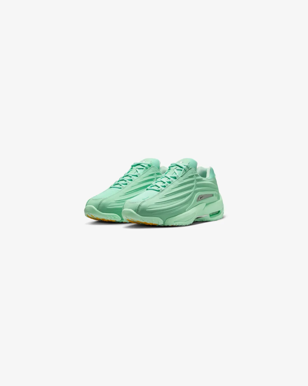 Drake X Nike Nocta Hot Step 2 'Fresh Mint' Sneakers