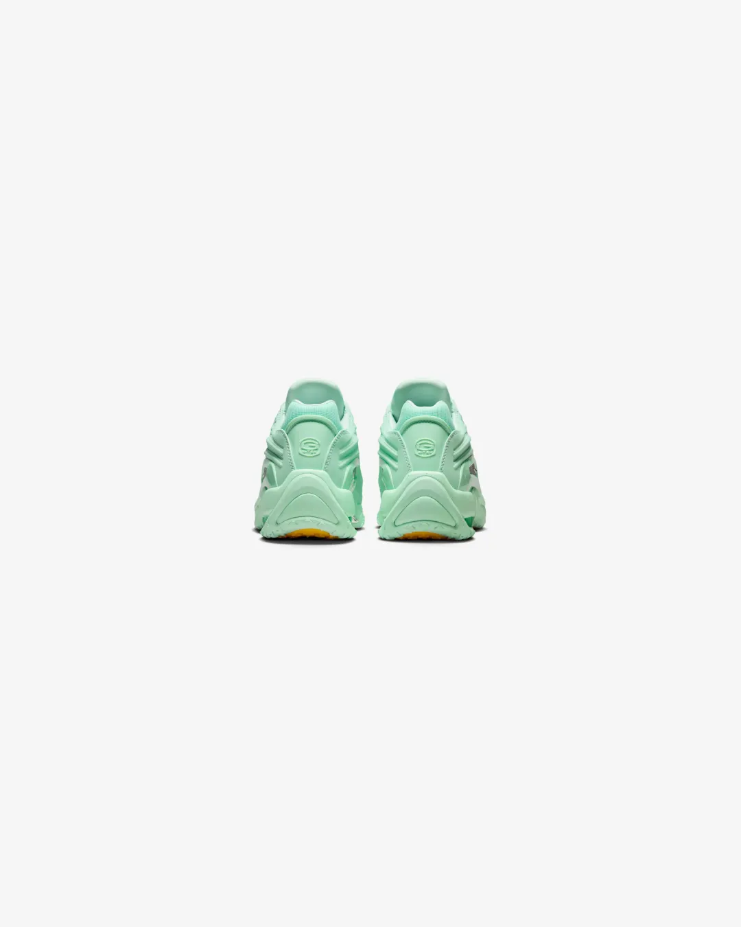 Drake X Nike Nocta Hot Step 2 'Fresh Mint' Sneakers