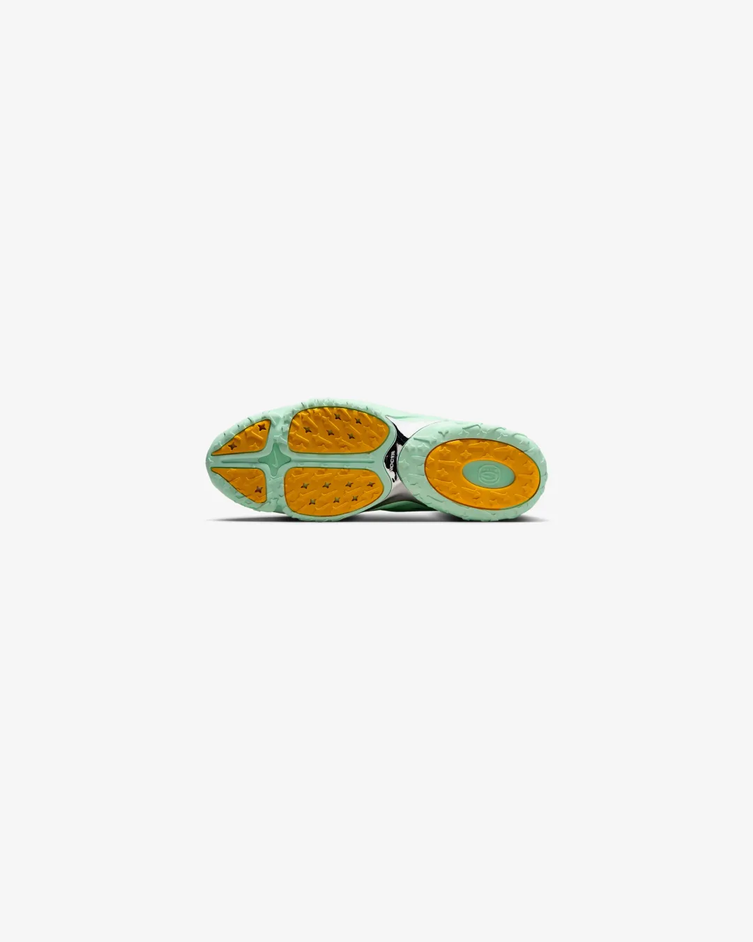 Drake X Nike Nocta Hot Step 2 'Fresh Mint' Sneakers